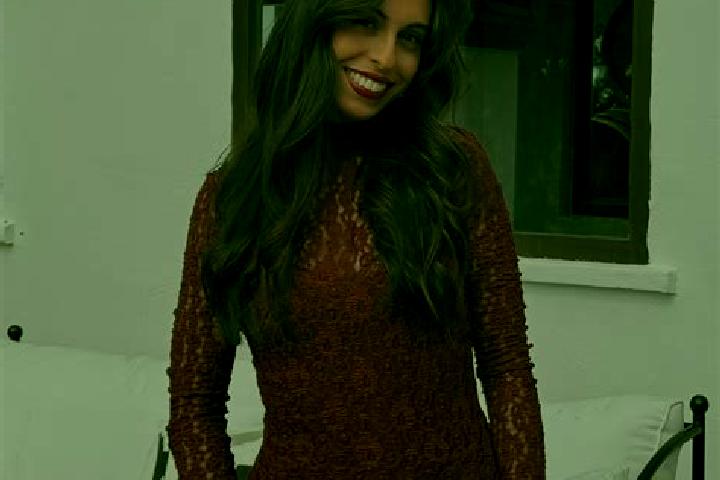 Violet, 28 — Escort in Arroyo de Pita, Mexico