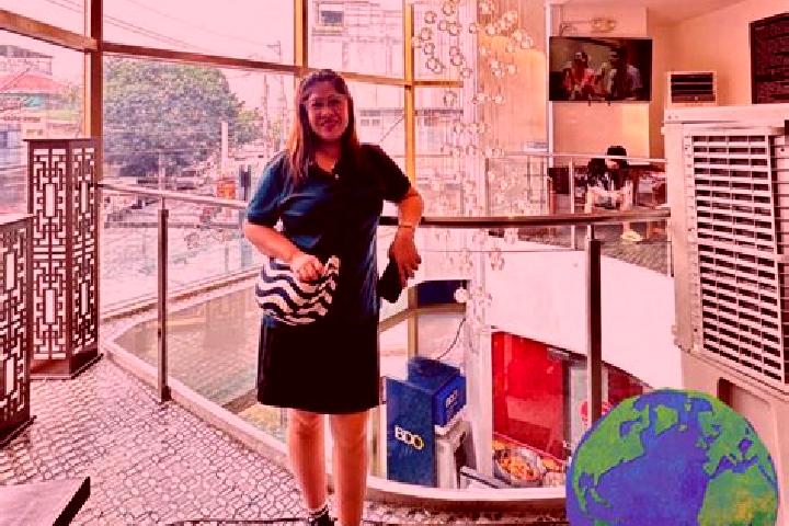 Violet, 28 — Escort in Bagay, Philippines