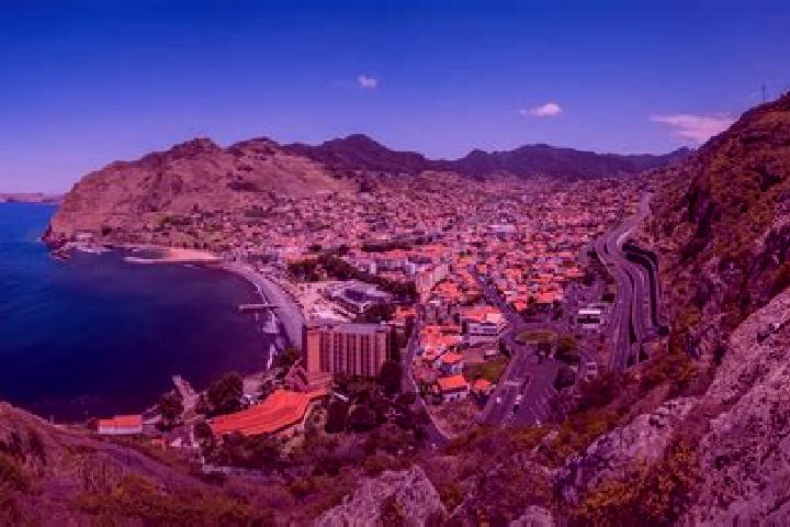Violet, 28 — Escort in Calheta, Portugal