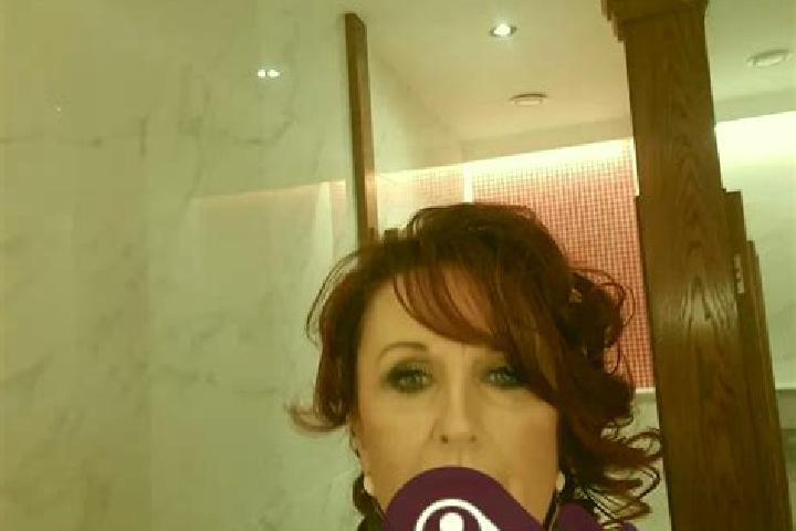 Violet, 28 — Escort in Clara, Ireland