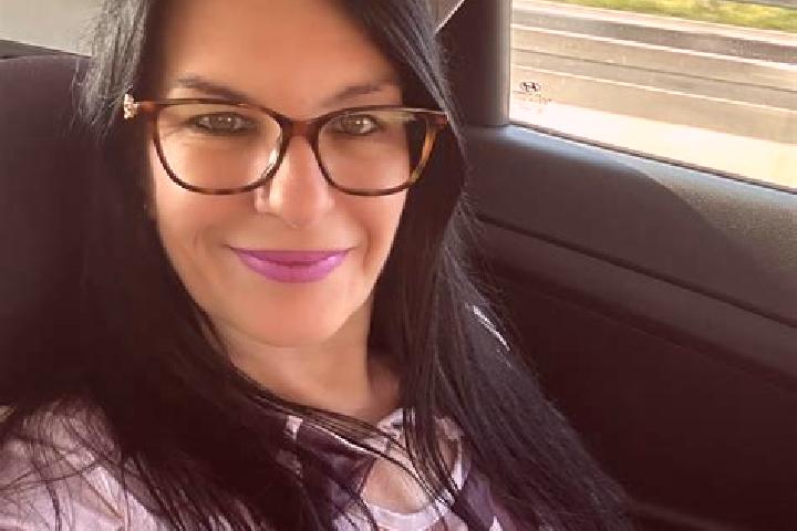 Violet, 28 — Escort in Dunaegyhaza, Hungary