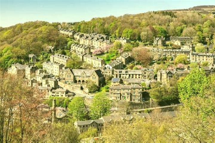 Violet, 28 — Escort in Hebden Bridge, United Kingdom