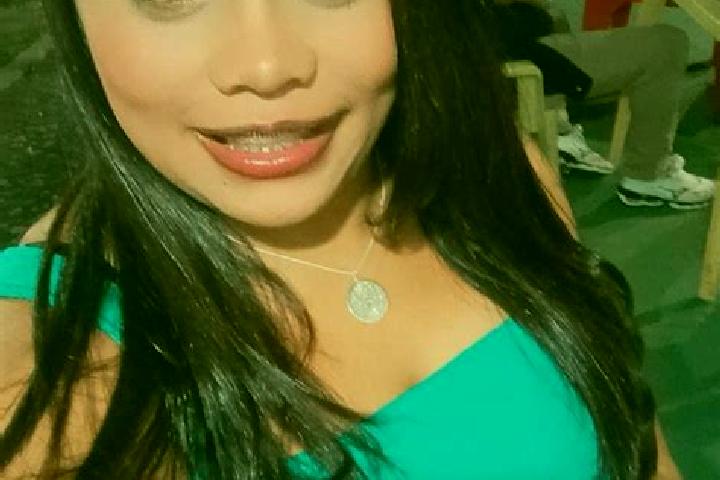 Violet, 28 — Escort in Ibiquera, Brazil