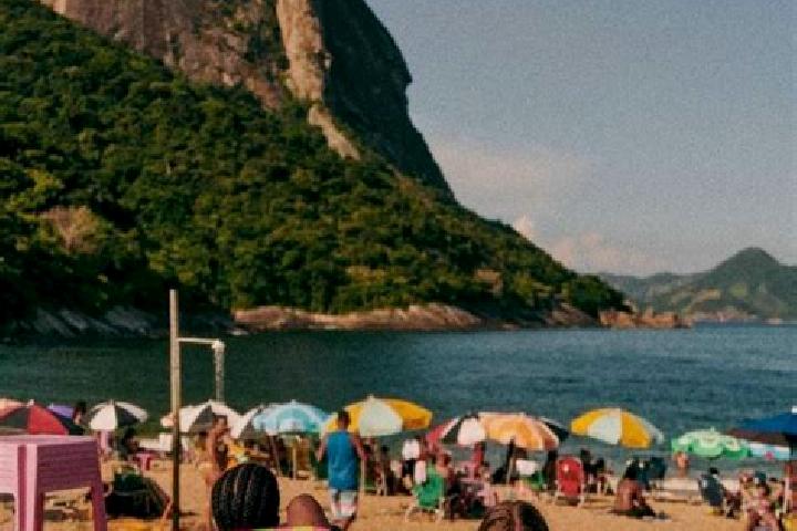 Violet, 28 — Escort in Ingai, Brazil