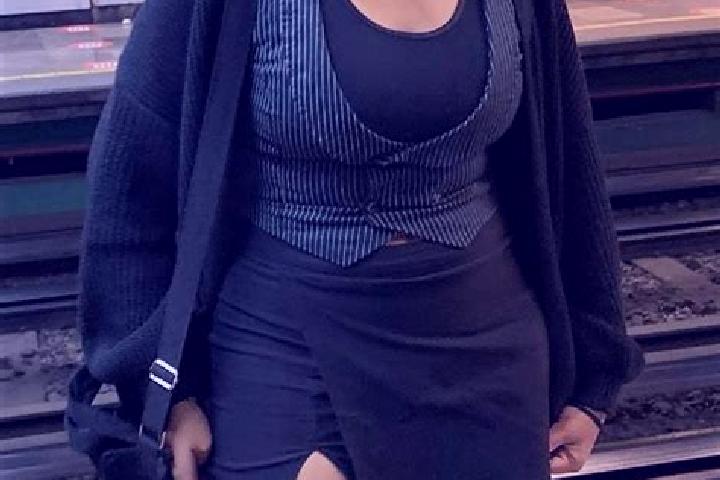 Violet, 28 — Escort in Isiklar, Turkey