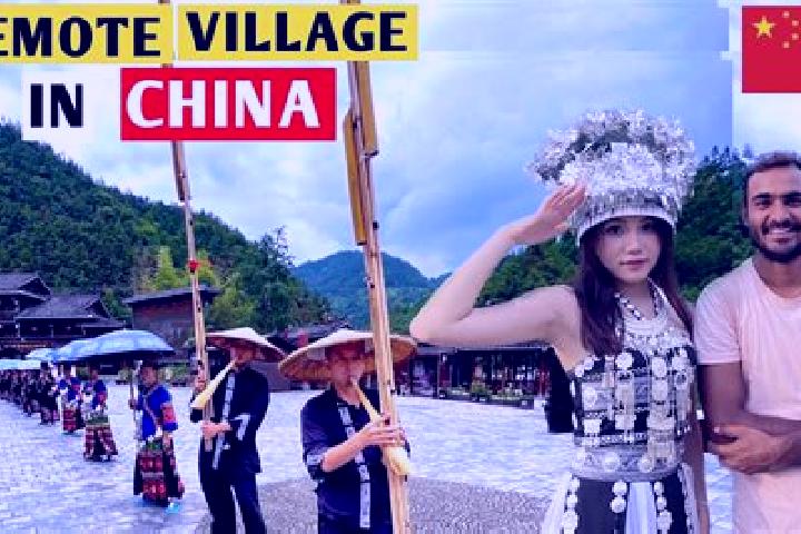 Violet, 28 — Escort in Jiuzhen, China