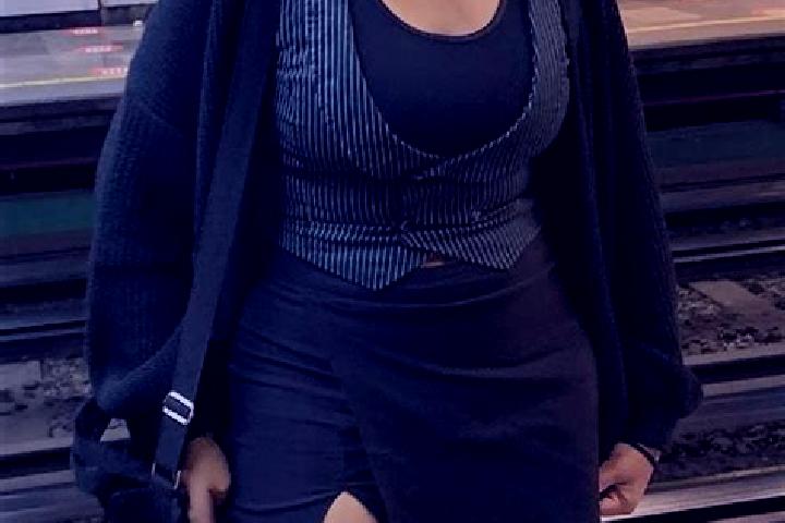 Violet, 28 — Escort in Kalininskaya, Russia