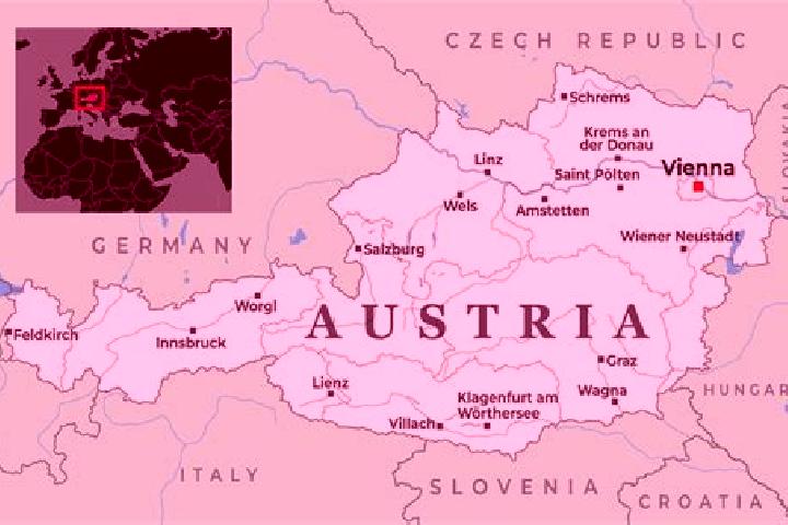 Violet, 28 — Escort in Kappel am Krappfeld, Austria