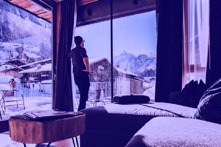 Violet, 28 — Escort in Kaprun, Austria