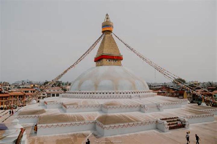 Violet, 28 — Escort in Kathmandu, Nepal
