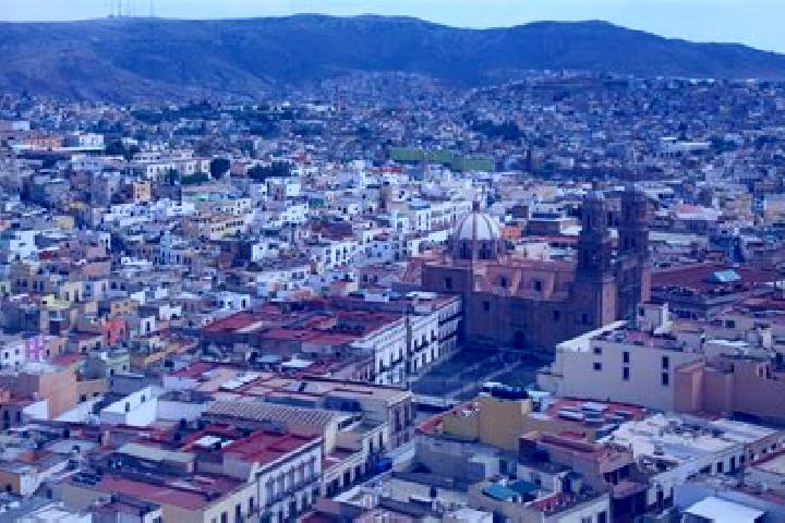 Violet, 28 — Escort in La Pastoria, Mexico