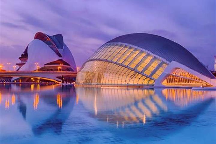 Violet, 28 — Escort in Layos, Spain