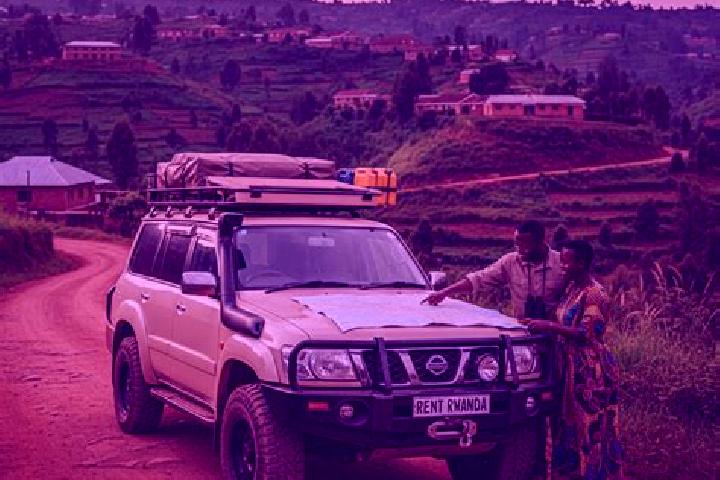 Violet, 28 — Escort in Mugongomanga, Burundi