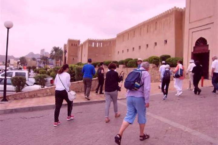 Violet, 28 — Escort in Nizwa, Oman