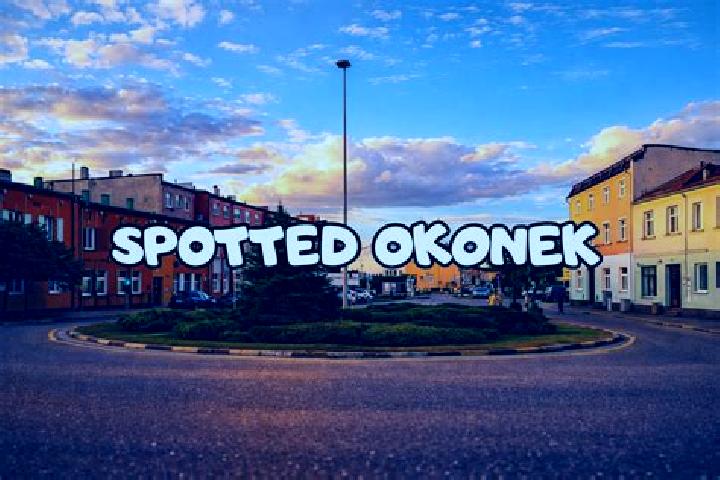 Violet, 28 — Escort in Okonek, Poland