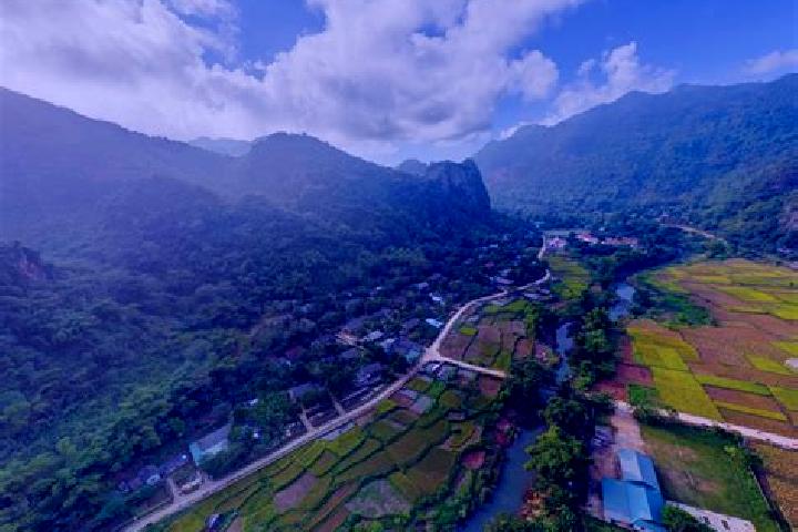 Violet, 28 — Escort in Pac Miau, Vietnam
