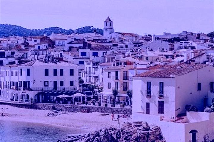 Violet, 28 — Escort in Palafrugell, Spain