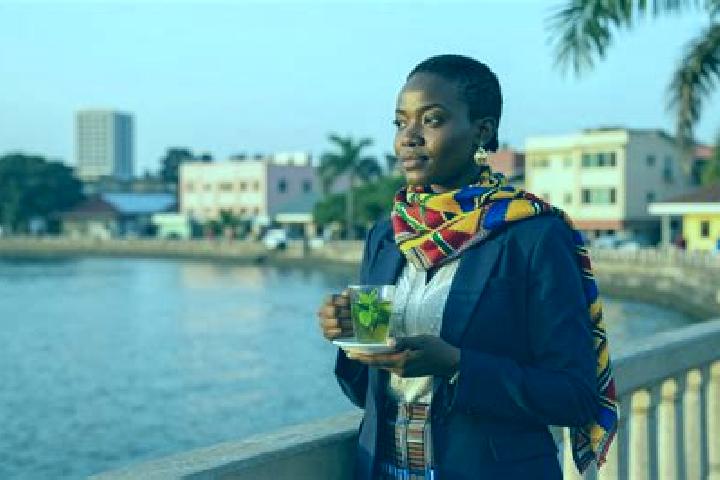 Violet, 28 — Escort in Petonkaha, Ivory Coast
