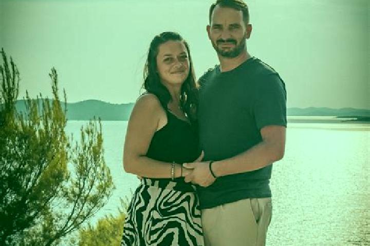Violet, 28 — Escort in Privlaka, Croatia