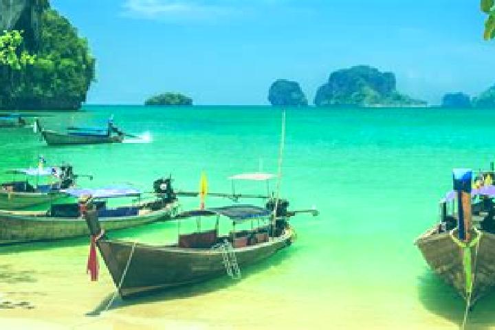 Violet, 28 — Escort in Ra-ngae, Thailand