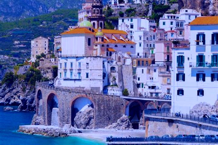 Violet, 28 — Escort in Rotello, Italy