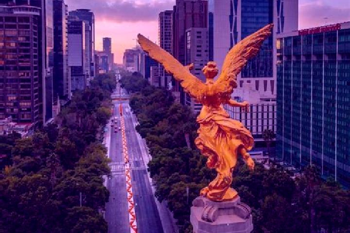 Violet, 28 — Escort in San Miguel Mimlapan, Mexico