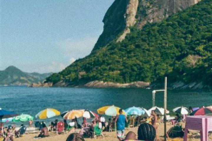 Violet, 28 — Escort in Sanharo, Brazil