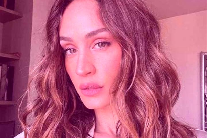 Violet, 28 — Escort in Santa Helena, Brazil
