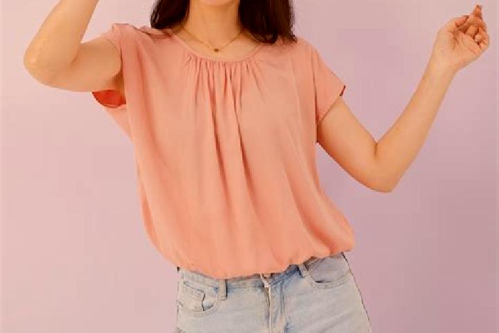 Violet, 28 — Escort in Shwenatha, Myanmar