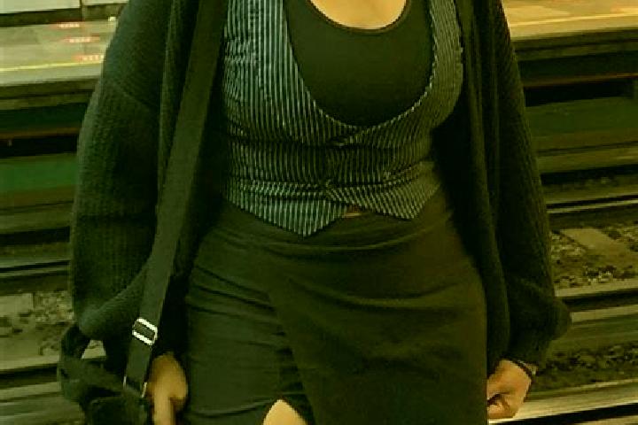 Violet, 28 — Escort in Shyrokyi Luh, Ukraine