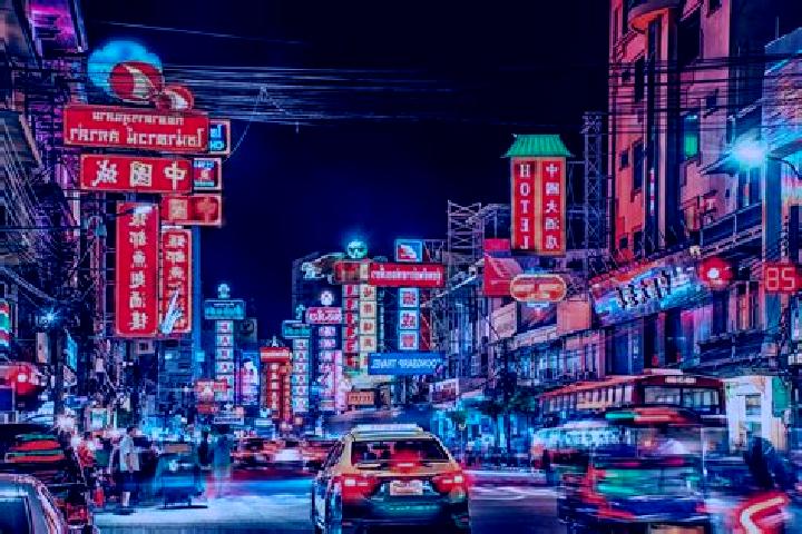 Violet, 28 — Escort in Tangwan, China