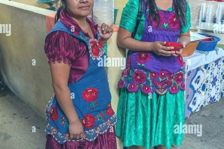 Violet, 28 — Escort in Tlacolula, Mexico