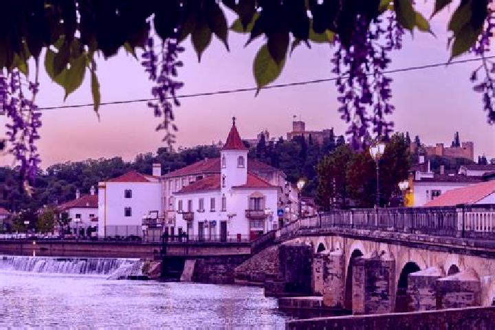 Violet, 28 — Escort in Tomar, Portugal