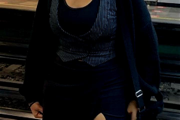 Violet, 28 — Escort in Ungra, Romania