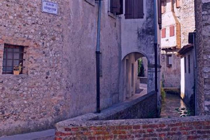 Violet, 28 — Escort in Valvasone, Italy
