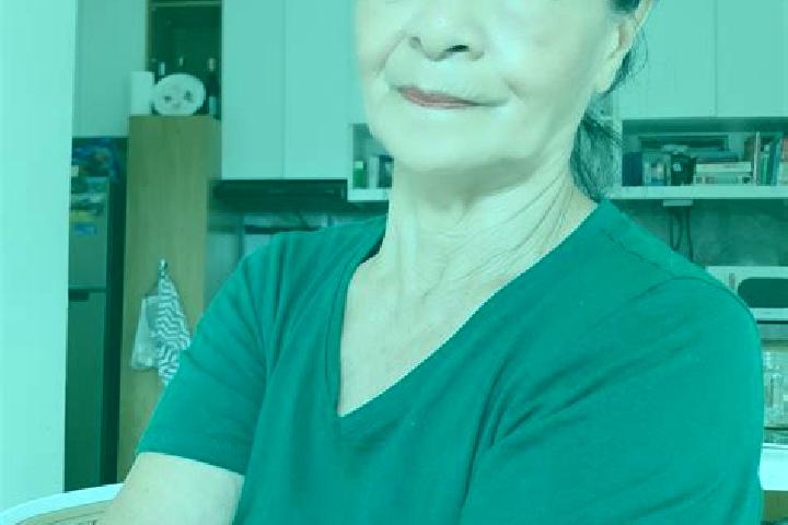 Violet, 28 — Escort in Vicente Pires, Brazil
