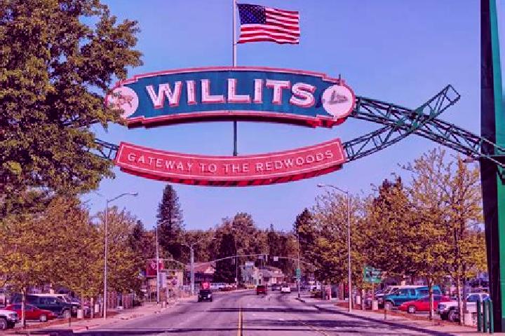 Violet, 28 — Escort in Willits, United States