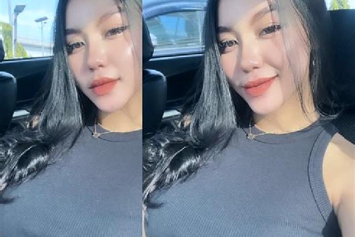 Violet, 28 — Escort in Wulan Hada, China