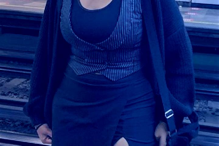 Violet, 28 — Escort in Yassicali, Turkey