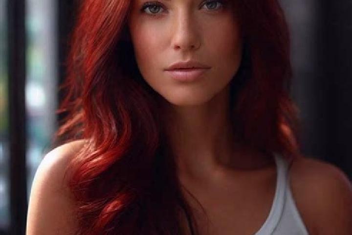 Violet, 29, a auburn hazel-eyed slavic companion based in Gilching. Offering Prostate Massage, Tantra, Striptease. Available for incall and outcall, day and ...