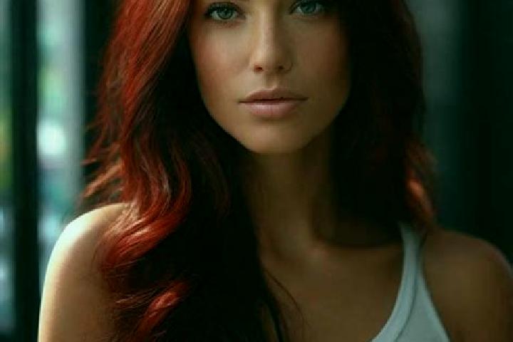 Violet, 29, a auburn hazel-eyed slavic companion based in Jijiga. Offering Overnight, Duos. Available for incall and outcall, day and evening dates.