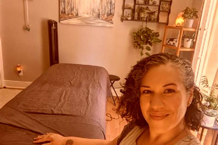 Violet, 29, a black grey-eyed european companion based in Pram. Offering Erotic Massage, A-Level, Duos, Tantra. Available for incall and outcall, overnight b...