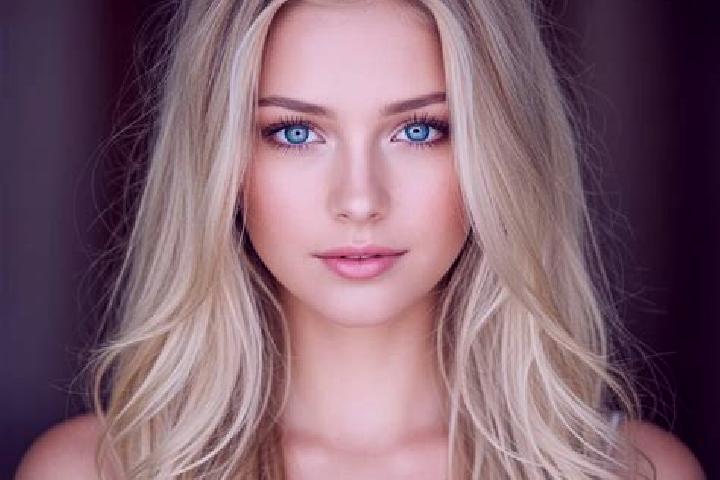 Violet, 29, a blonde amber-eyed mixed companion based in McCamey. Offering Travel Companion, Roleplay, BDSM. Available for incall and outcall, overnight book...