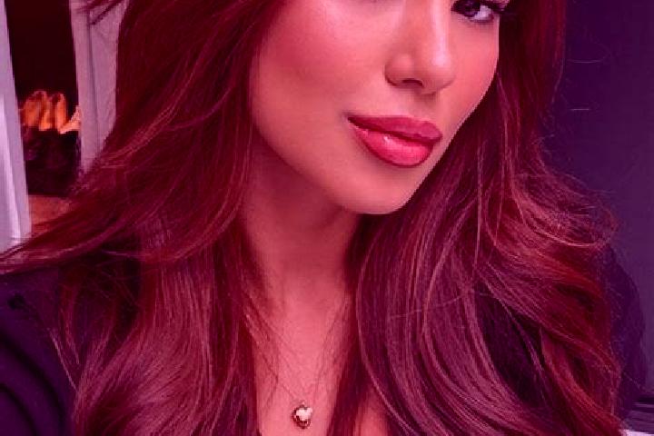 Violet, 29, a chestnut brown-eyed latina companion based in Labis. Offering OWO, Erotic Massage, Tantra. Available for incall and outcall, overnight bookings...