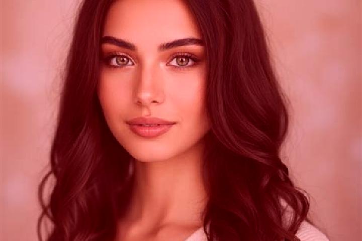 Violet, 29, a chestnut brown-eyed mixed companion based in Blankenrath. Offering Tantra, Roleplay, OWO, Girlfriend Experience. Available for incall and outca...