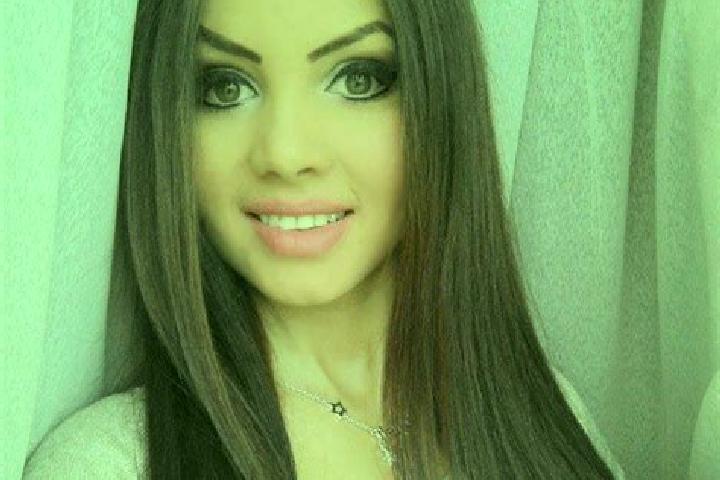 Violet, 29, a chestnut grey-eyed middle eastern companion based in Fatima. Offering Fetish, Party Girl, A-Level, Couples. Available for incall and outcall, d...
