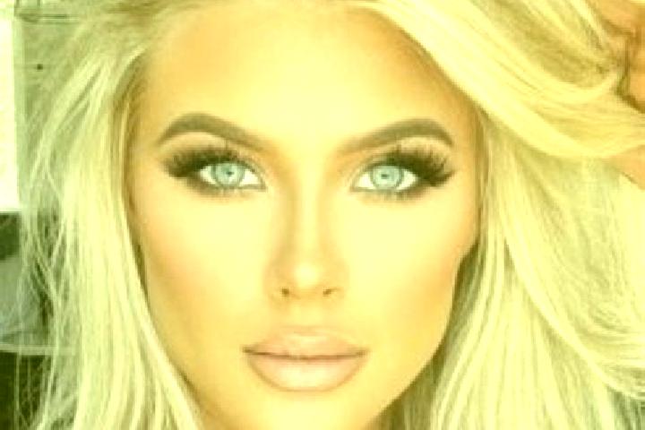 Violet, 29, a platinum blonde hazel-eyed caucasian companion based in Ah Shey Ah Yoe Taung. Offering Prostate Massage, Girlfriend Experience, Massage. Availa...