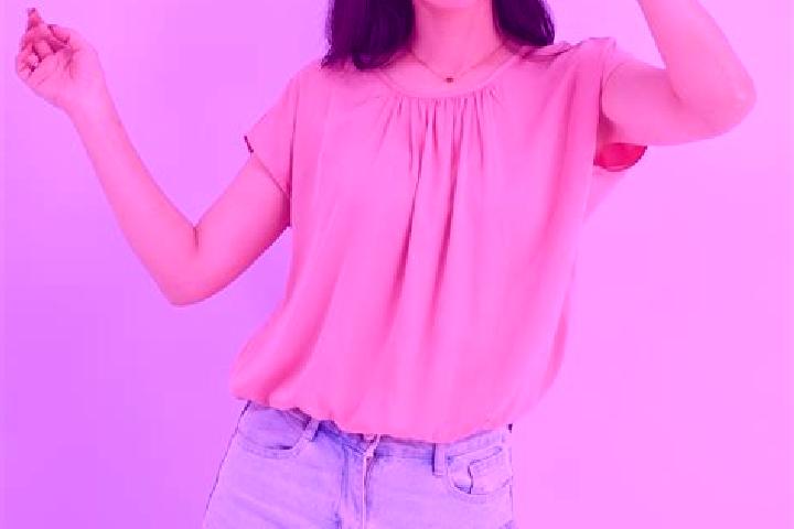 Violet, 29 — Escort in Ah Se, Myanmar