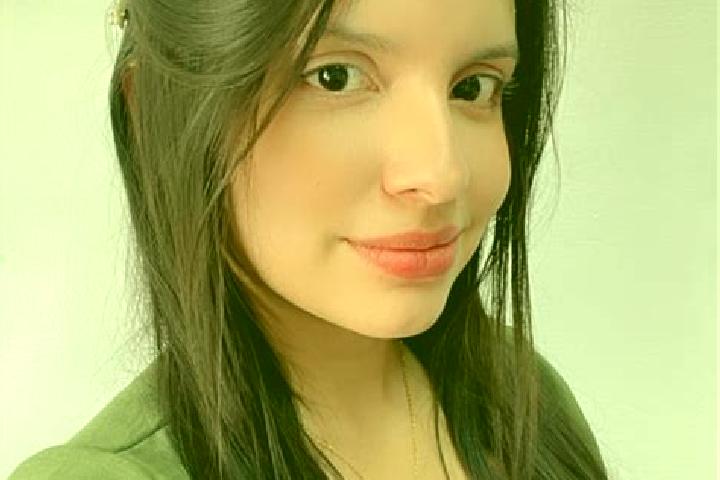 Violet, 29 — Escort in Alegre, Brazil