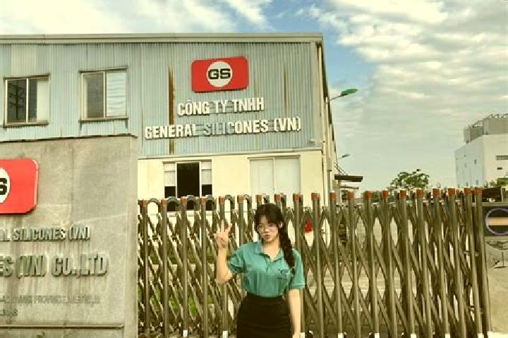 Violet, 29 — Escort in Bac Giang, Vietnam